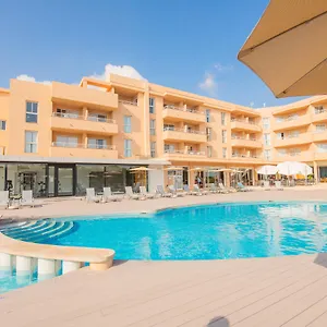 Appart hôtel Dunes Platja, Can Picafort (Mallorca)